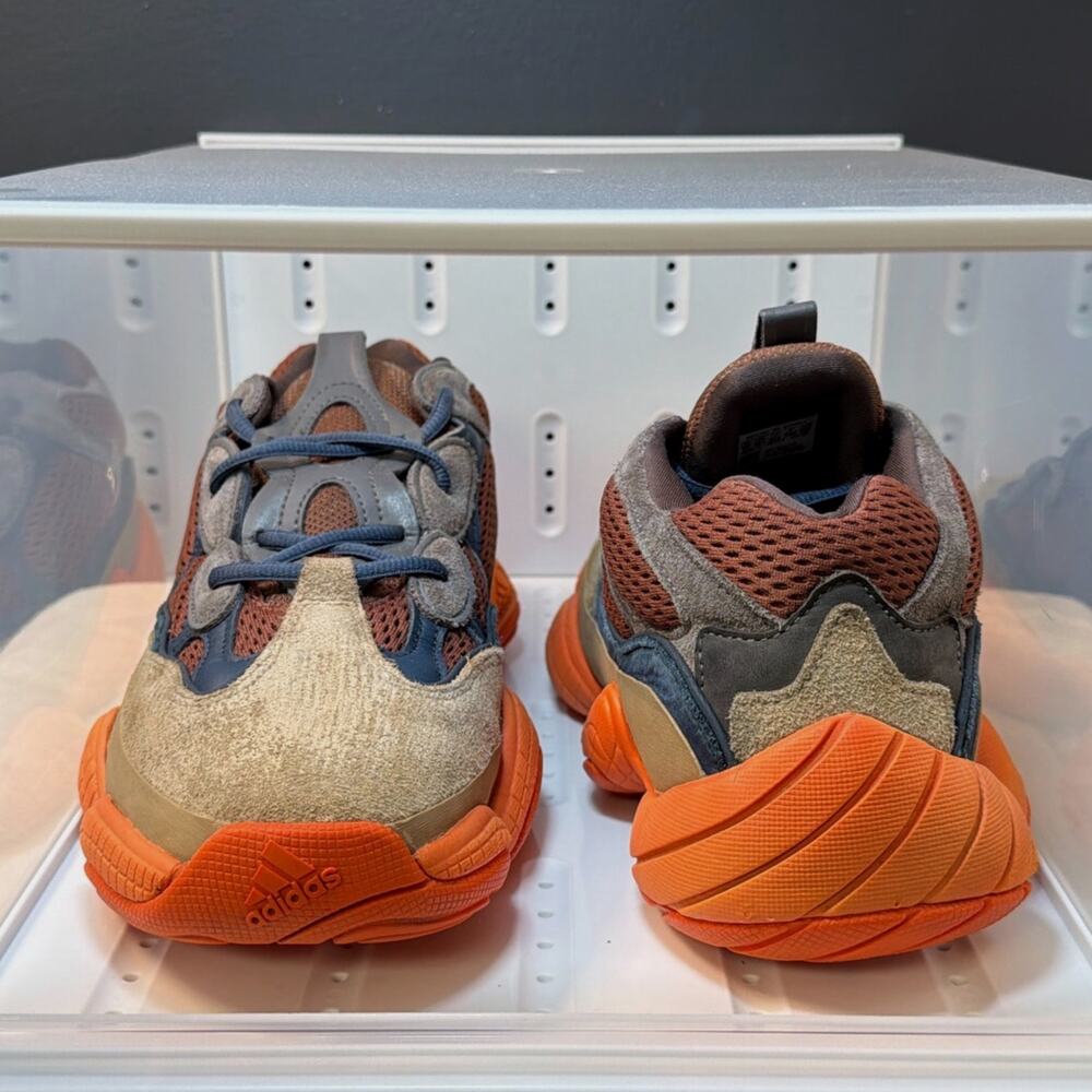 adidas Yeezy 500 'Enflame' GZ5541 | 11M